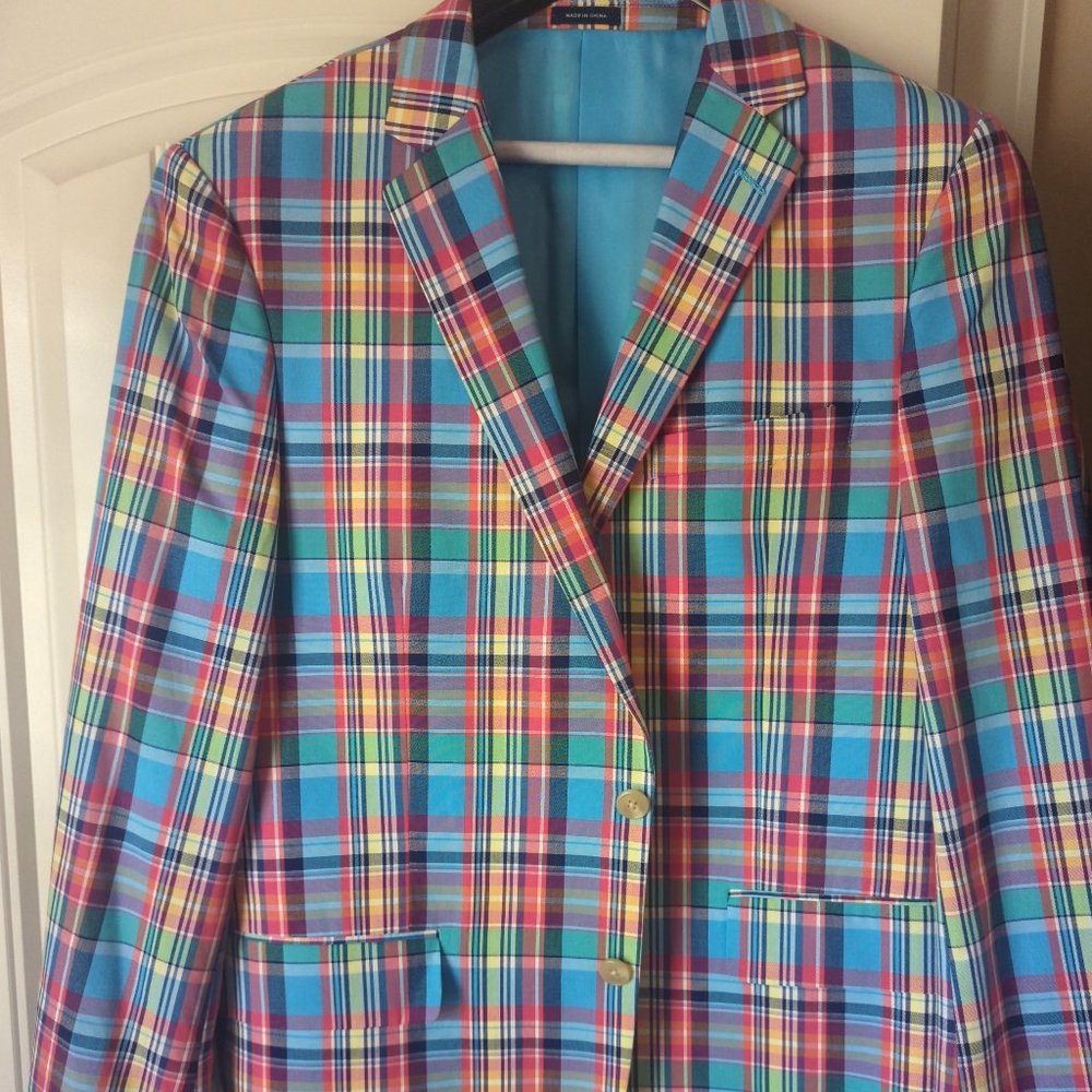 New Blazer